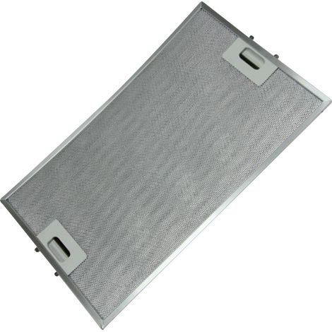 Ersatzteil - Metallfettfilter (pro Stück) - - FAGOR