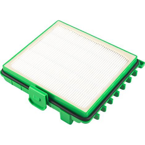 Filtre HEPA Rechange pour Rowenta RO5762, RO5921, RO442721410 – ZR002901 (1/5)