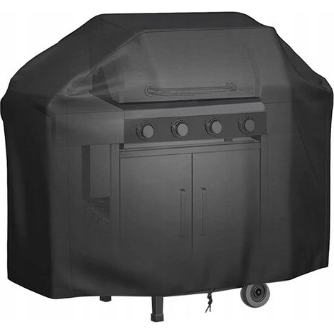 Funda para parrilla Verk Group 250 x 250 x 120 cm (1/5)
