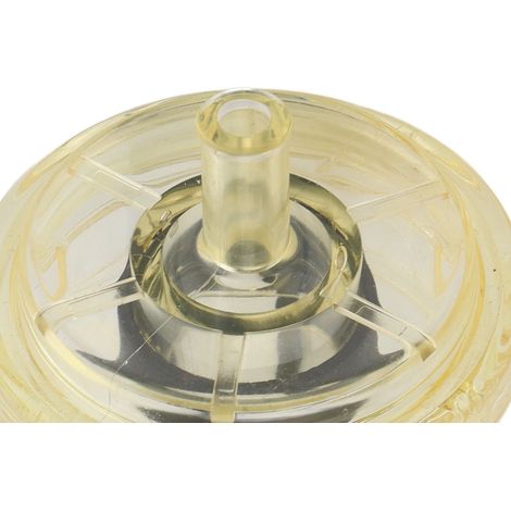 Filtre à gazole séparateur huile-eau 129052-55630 compatible avec YANMAR 3TNE78A/3TNE82A (1/5)