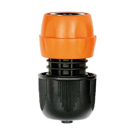 Raccordo portagomma rapido g.f. universale 1/2" - 5/8" - 3/4"