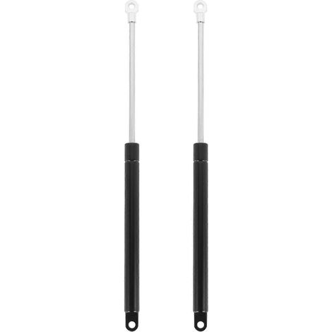 2 Stück 340 mm Motorhauben-Gasdruckfeder für Heki 2 E015--