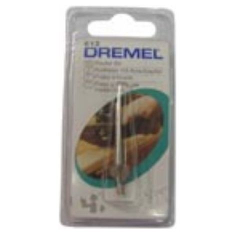 DREMEL FRESA REBORDEA CINCEL 610 6.4