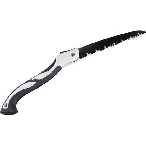 Hand saw blade, woodworking, pruning for garden, hiking, camping (1/5)