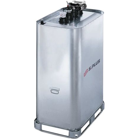 Cuve Fioul 1000 l