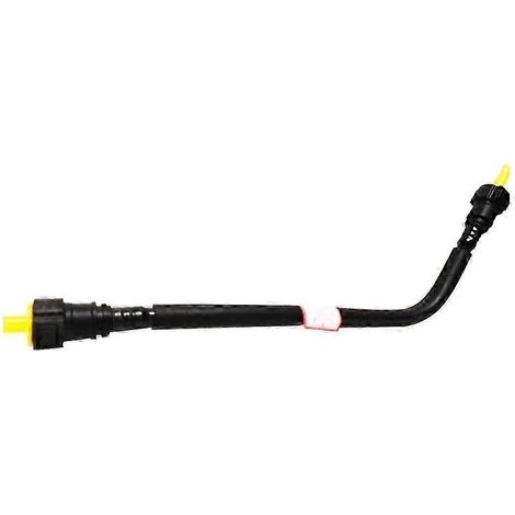 Tuyau de retour du réservoir de liquide de frein 464611 pour 3008 C4 /DS5 (1/5)
