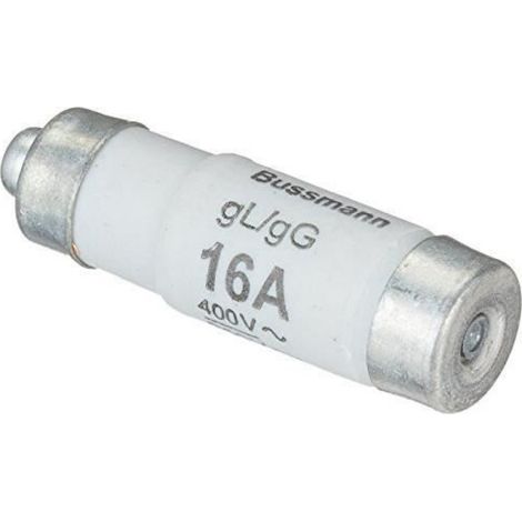 Fusible - - Neozed 16A - 400V - Céramique - Intérieur
