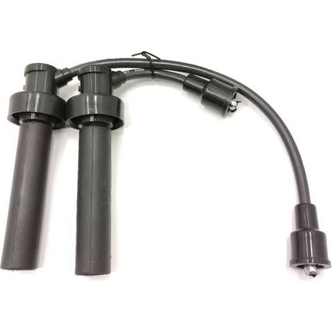 Compatible with Changan Zhixiang automotive parts and components, high-voltage ignition wire distributor 3707030-A01 (one piece) (1/3)