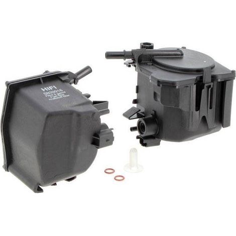 Filtre à gasoil adaptable SN 39916 Hifi Filter