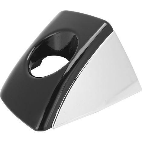 Poignée de porte extérieure avant gauche avec cache serrure 4H1837879B, remplacement pour A6 A7 A8 RS6 RS7 (1/5)