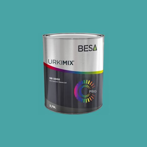 Pot de Peinture Polyuréthane / bi composant RAL Design 200 60 30  Brillant - 1,5kg