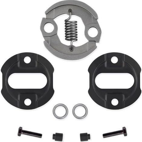 Embrayage de tondeuse - - FS89, FS91, FS94, FS111, FS131, KM91, KM131 - Remplacement fiable (1/2)