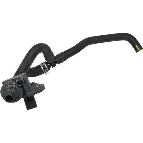 Tuyau de dérivation d'eau de radiateur (réf.) - compatible Toyota Camry, Avalon, RAV4 et Lexus ES3 (2018-2023), références: 16260-F0010 et 16260-F0110 - réf. 16260-25010 (1/5)