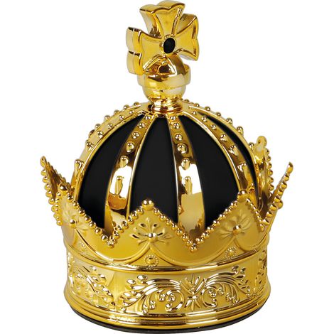 King, deodorante per abitacolo, 50 ml - Auto Nuova