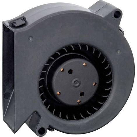 EBM Papst 9592207002 Ventilatore radiale 24 V 28 m³/h