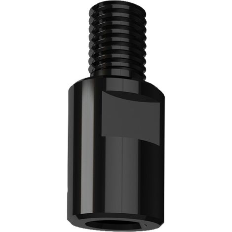 798.102.00 PIECE DE REDUCTION D=M10X1.5 D=M12X1 L=25