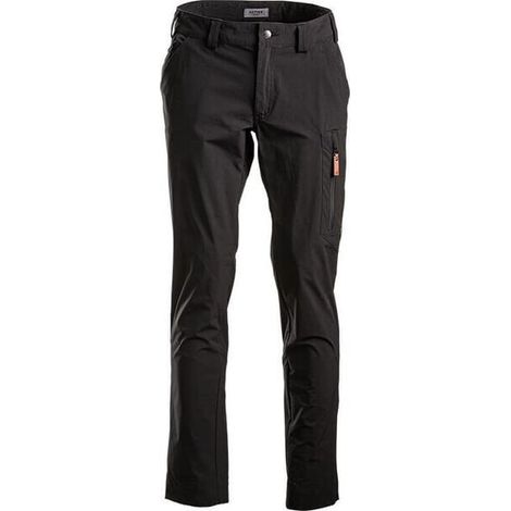Arbeitshosen oliv Active hosen anthrazit größe 2XS UNIVERSEL KW502545011075 (1/2)