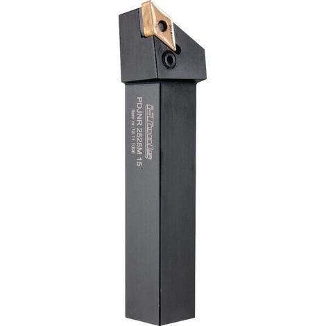 Porte-plaquette droit I-TOOLS PDJNR2525M15