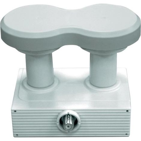 Single LNB numérique SMART Titanium