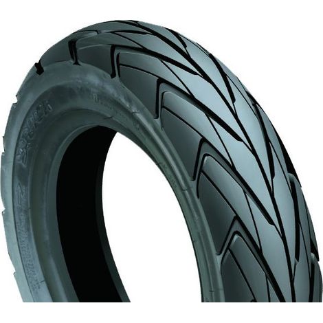 Pneu 3.50-10 Duro pour Scooter Keeway 50 Hurricane 2007 à 2018 AV