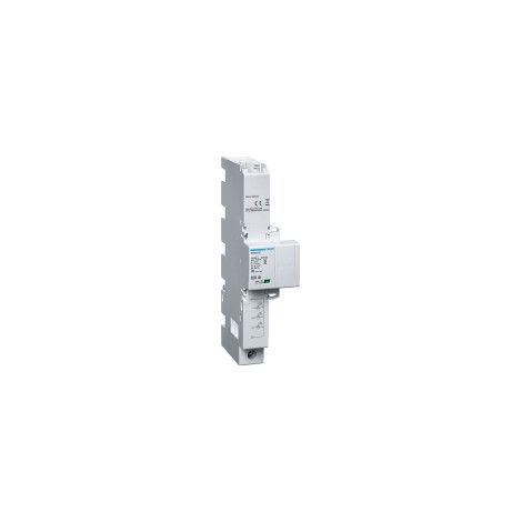 Hager Kombinationsableiter 12,5 kA Elektrischer Schutz (1/2)