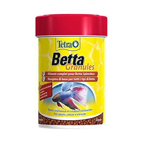 TETRA Betta Granules 35gr (1/3)