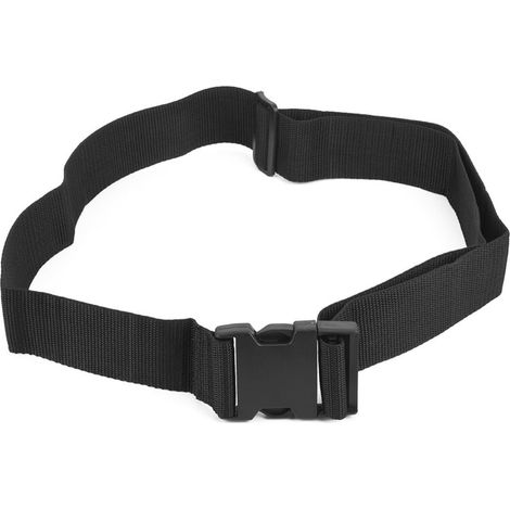 Tragbarer Werkzeugtaschengürtel, der dank ergonomischem Design für viele Taschenarten Arbeitsersparnis bietet. (1/5)