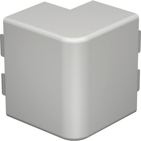 OBO Bettermann Außeneckhaube WDK HA60110RW (1/3)