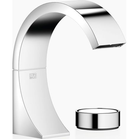 Dornbracht CYO Mezclador de lavabo de dos huecos sin juego de