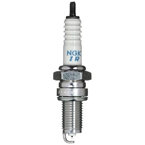 NGK - BOUGIE ALLUMAGE BOITE - IJR7A9