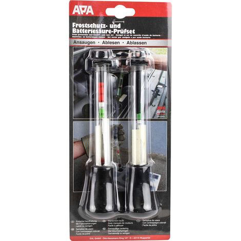 APA 21056 Batteriewächter (1/4)