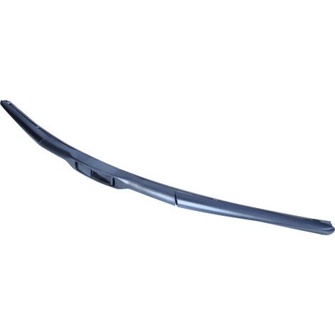 Balai d'essuie-glace Maxgear 525 mm/21 po, 1 pièce hybride, 1 adaptateur = 1 support (1/3)