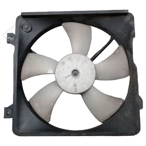 [PRODUIT D'OCCASION] Moteur Ventilateur Radiateur MAZDA Mx5 2001- ♻️ Ref Oe. Z5a115150 - Garantie à vie (1/3)