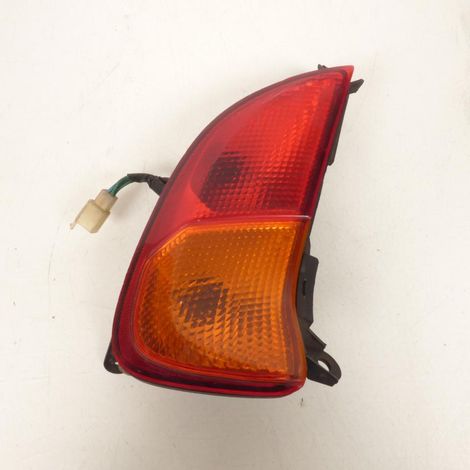 [PRODUIT D'OCCASION] Clignotant Luxor pour scooter Honda 125 Pantheon 8004 / (1/3)