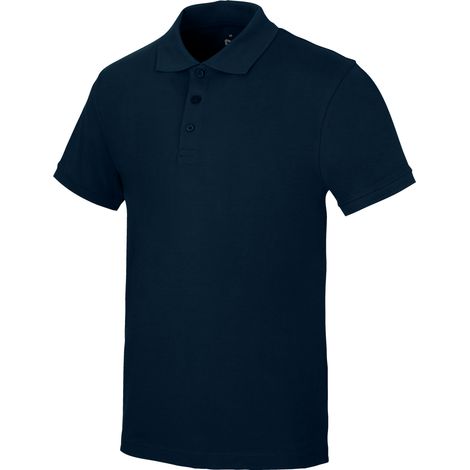 Polo de travail JOB+ Würth MODYF Marine  3XL