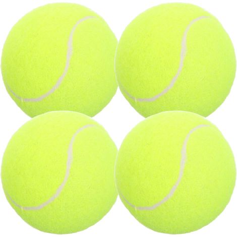 Sewroro Lot de 4 protège-pieds chaise tennis, housses meubles en (1/5)