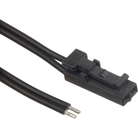 Câble 1800 mm  mini mâle - fil pour soudure