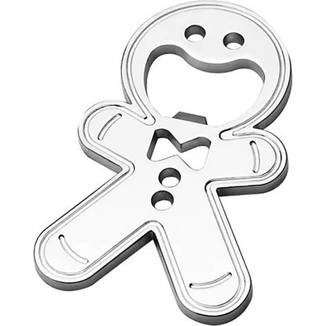 Bandes Réfléchissantes de Sécurité pour Portières de Voiture (Lot de 4, Blanc) (1/5)