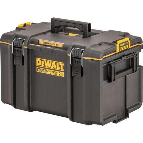 DeWALT ToughSystem 2.0 DS400 Box