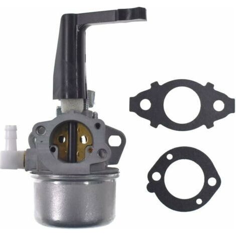 FENOPLASTICA696065 Carburateur de remplacement avec kit de joint pour Briggs & Stratton (1/5)