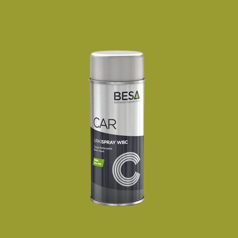 Bombe de peinture bi composant Pantone 7746 C Brillant