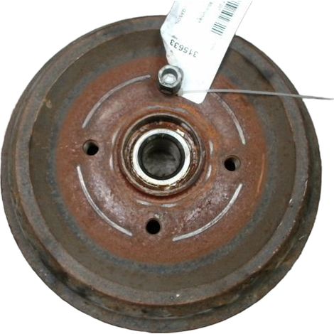 Tambour Arriere Droit PEUGEOT 207 5p [PRODUIT D'OCCASION]♻️424750 (1/3)