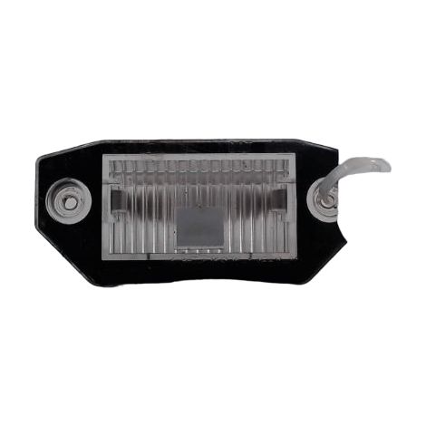 [PRODUIT D'OCCASION] Eclaireur Plaque De Police Gauche FORD Mondeo 2000-2007 ♻️ Ref Oe. 1341810 - Garantie à vie (1/2)