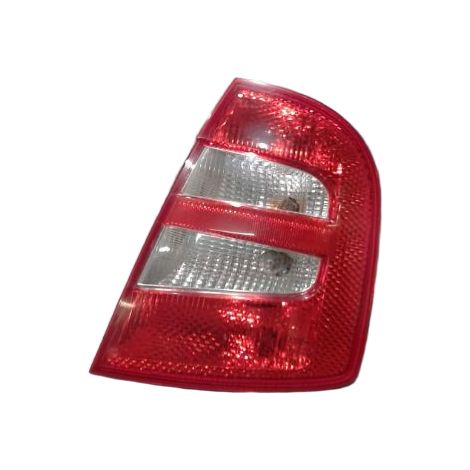 [PRODUIT D'OCCASION] Feu Arriere Droit SKODA Fabia ♻️ Ref Oe. 6y6945112b - Garantie à vie