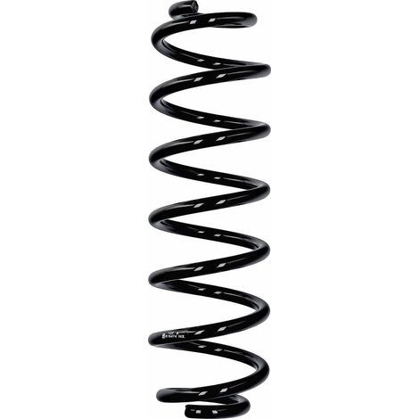 Ressort de suspension Eibach ERL arrière Audi/Seat/Skoda R16474 (1/2)