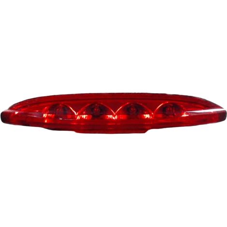 [PRODUIT D'OCCASION] Feux Stop Supplementaire PEUGEOT 208 ♻️ Ref Oe. 9674309080 - Garantie à vie (1/3)
