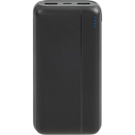 RIVACASE VA2071 20000 mAh Noir (1/4)