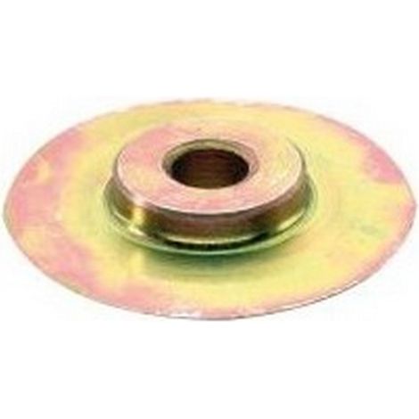 Ruota Di Scorta Plastica Per Tagliatubi Universali Con Commutazione Rapida, Per Ø: 6-76 Mm