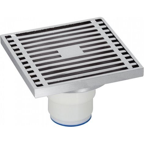 Bouche d’évacuation Laiton - TRES 03474007 (1/2)