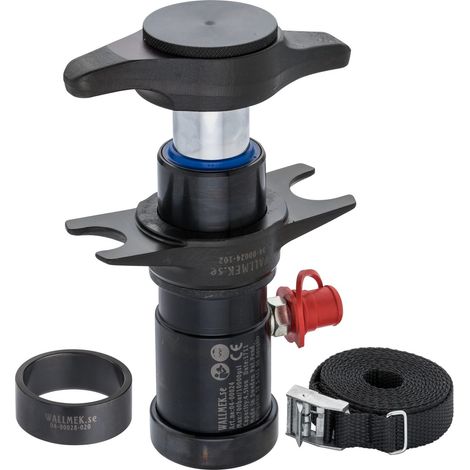 VIGOR Kugelgelenk-Ausdrücker, hydraulisch 4,5 Tonnen, 2-tlg., Anzahl Werkzeuge: 2